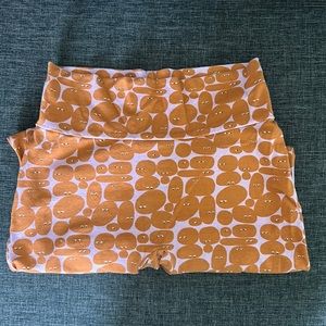 Nooworks Pebble People Leggings - M